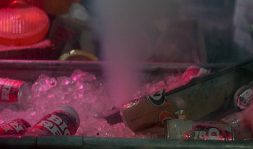 thelittlefreakazoidthatcould:It’s the devil’s playground.The Texas Chainsaw Massacre 2 (1986) // dir