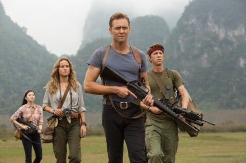  Kong: Skull Island | New clips