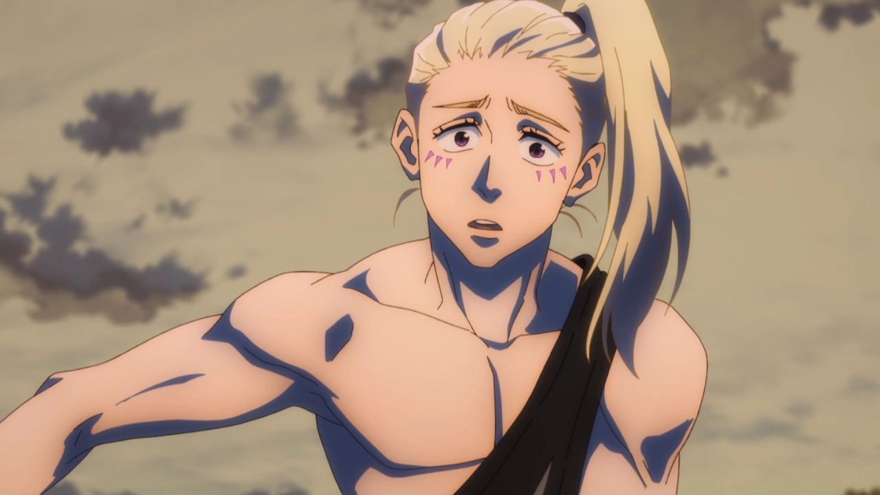 Am I Dead? — Anime characters that are gay and homophobic, a...