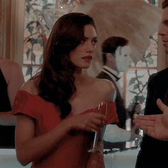 kadenkingsman:  “No, see, one to get the party started, and one hundred more to