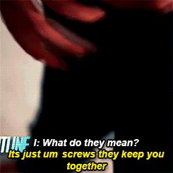 ziamsex:  Liam talking about his screw tattoos’ x 