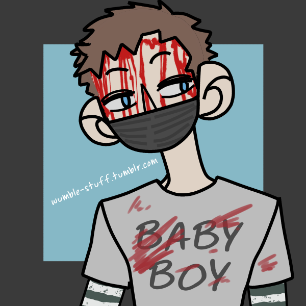 Bloodyboy Tumblr