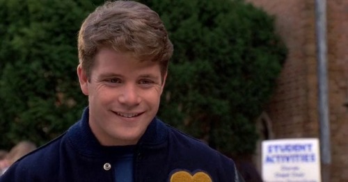 Sean Astin in Rudy (1993)