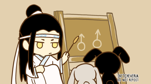 sketcheveria: mdzs stuff part 1