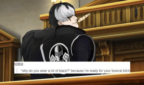 gaylawyers:  why are there so many about Apollo