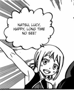 proudtobeaginger:  Lisanna’s got that Lucy look goin’ on