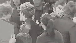  harry and zayn in tokyo ♡ 