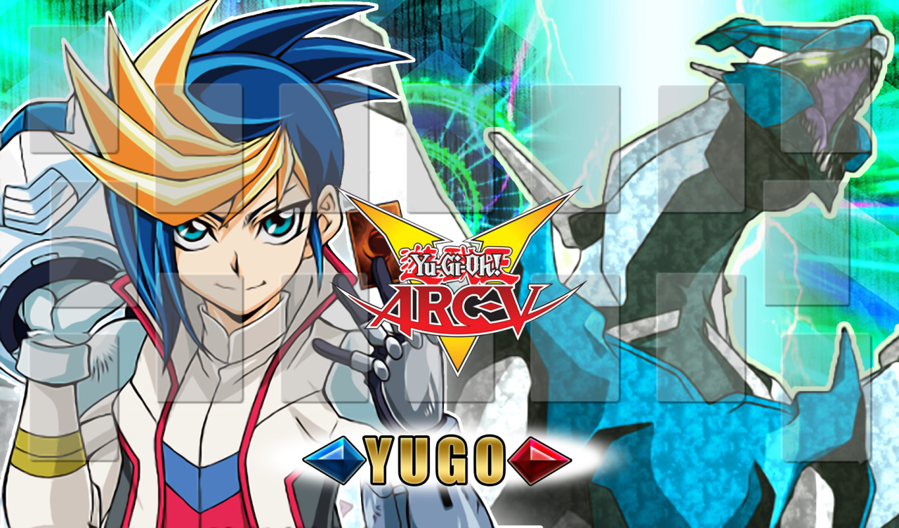 Yugioh and Other Stuff — I finally designed the last two playmats of the Yu...