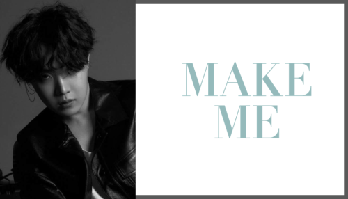Pairing: Dom!Hoseok/sub/brat!f!Reader
