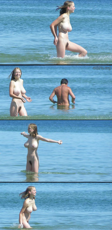 I Love The Bigness