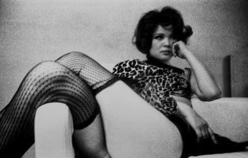 Daido Moriyama