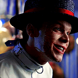Gotham || 03x14Want to have some fun before the main event?