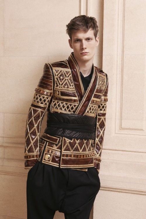 Balmain for men