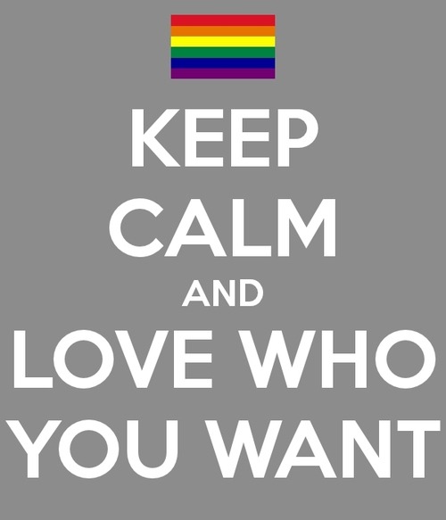 the-inspired-lesbian:  Love &amp; Lesbians ♡ I need to follow more blogs, checking