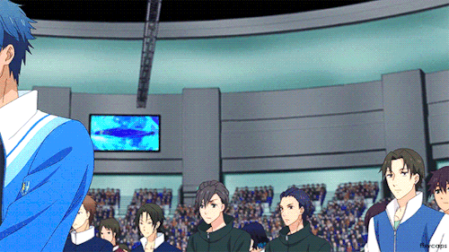 Taiga Himuro Tumblr Posts Tumbral Com