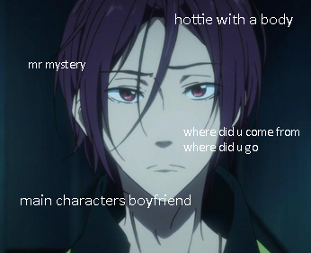 agil-san:  queenie-beanie:  coincidence„ i think not  The accuracy hurts 