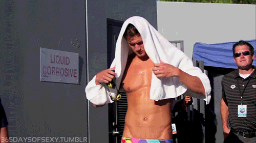 hotfamousmen:  Nathan Adrian