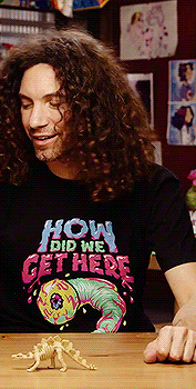 markired:dan avidan + favorite 10 minute power hour looks 