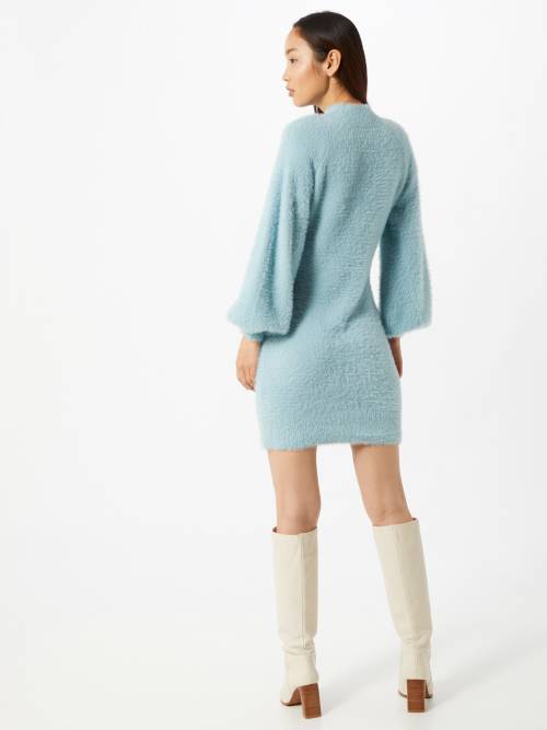 knitted dress