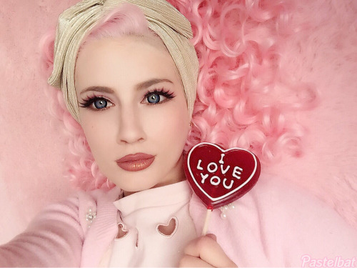 Sex pastelbat:  Be mine valentine?🙈💕💗 pictures