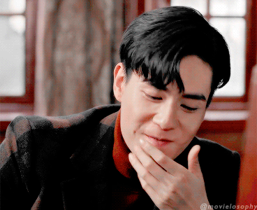 movielosophy:QCS just playing along