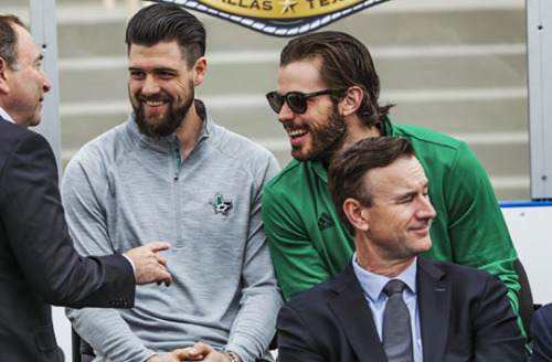 tylerseguin: good god jamie benn