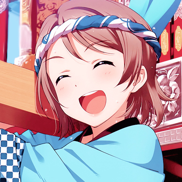 chisakiu:  You | Dengeki G’s Magazine icons.Like if you use them