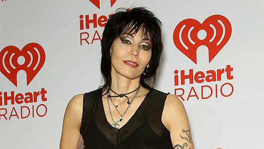 South Dakota ranchers force Joan Jett to switch Macy’s floats
The musician’s ties to animal advocacy and PETA reportedly upset some ranchers who felt she was not the right representation for the state.