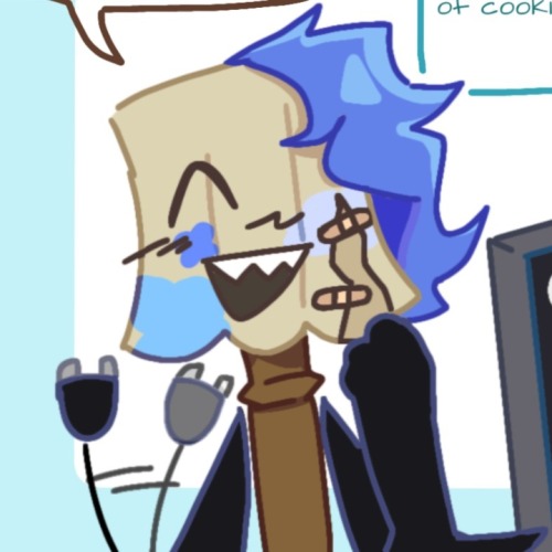 Give Me Your Object Ocs To Draw!!