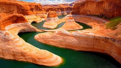 pedroam-bang:  Lake Powell - Colorado River,