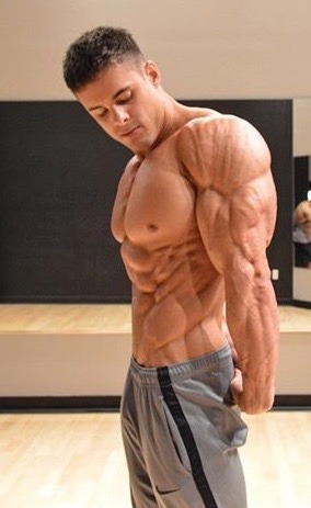 Logan Franklin
