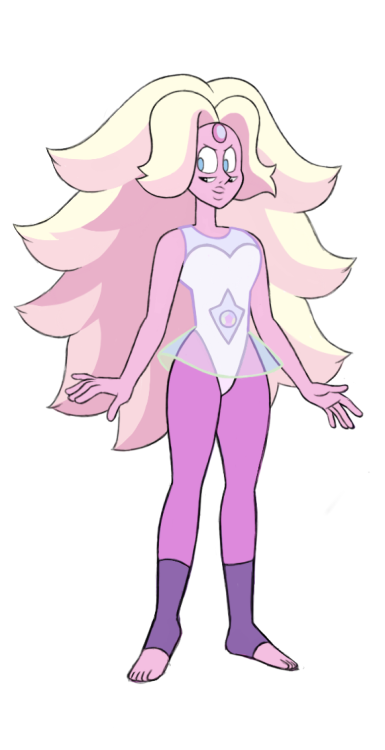 Someone asked if I’d done a base for OG Rainbow Quartz so I did one quick and decided to use i