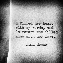 r.m. drake