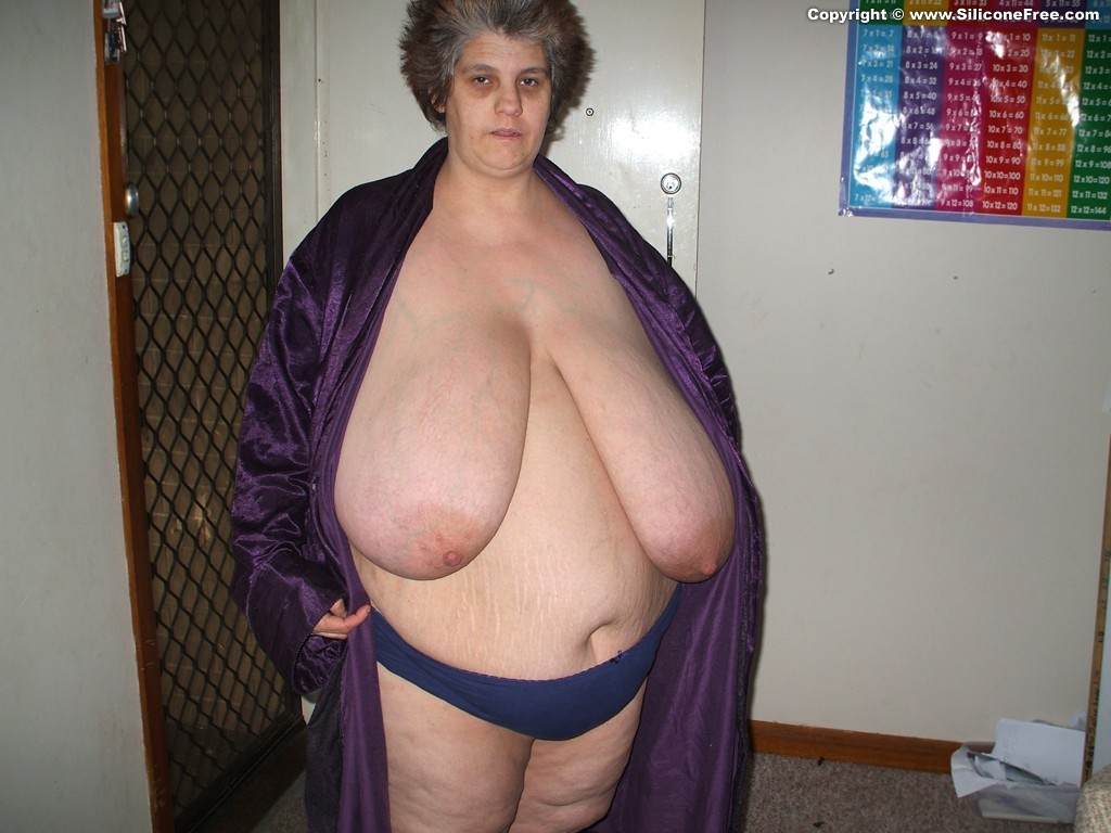 BBWs & Cocks