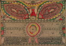 magictransistor:  Adolf Wölfli.  Helvetia