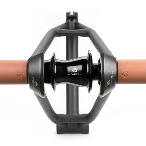 f9dtkfm:  Éclat BMX - Giveaway BMXは乗らないしわからないけど惹かれる作り