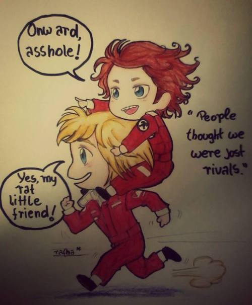 James And Niki 