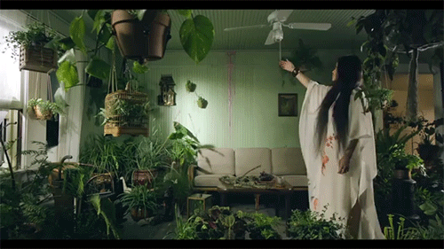 sizvideos:  Input/Output is a short movie that changes reality and screw up your