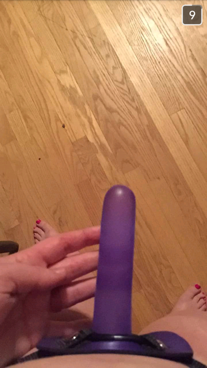 lknlover: Valentine’s day present! She loves me!