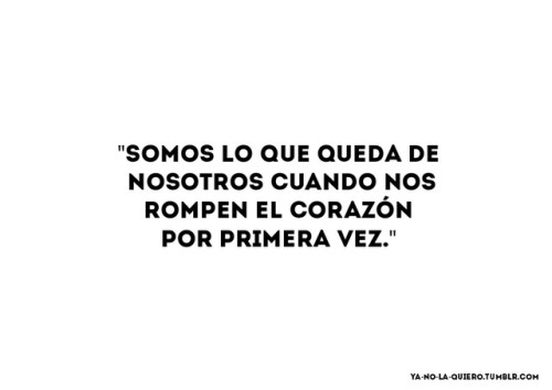 ya-no-la-quiero - La gramática del amor / Rocío Carmona