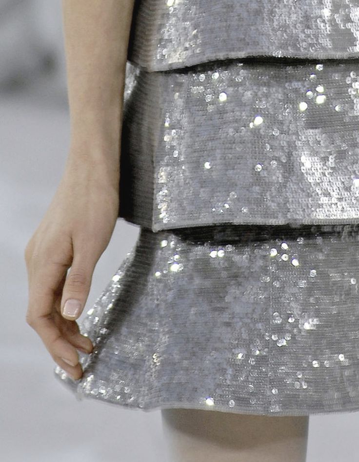 Chanel Haute Couture Spring 2008