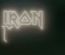 Seemehityou-Youfalldown:  Iron Maiden 