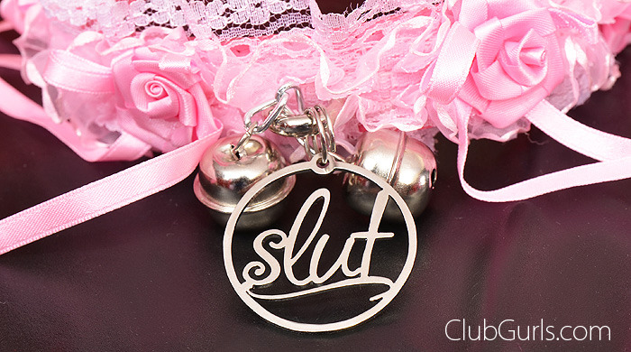 sissy-nana:  slut tag