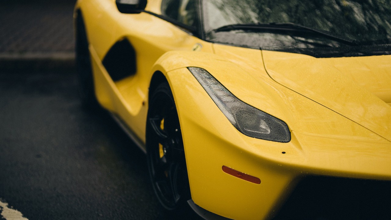 Dreamer Garage