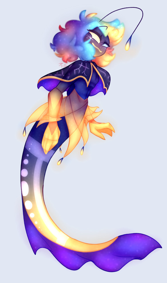 Angler Gemini! ! !