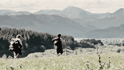 lokidlaufeyson: And yet their wills did not yield, and they struggled on.