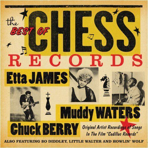 timwhitaker: Hear all on Mighty Radio. Chess Records, originally a 1950s and 60s pillar in the recor