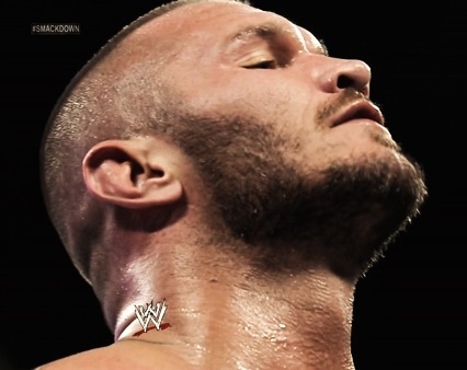 May very well be the hottest face of the WWE!