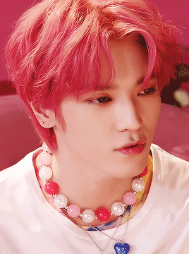 Pink Fairy Tyong