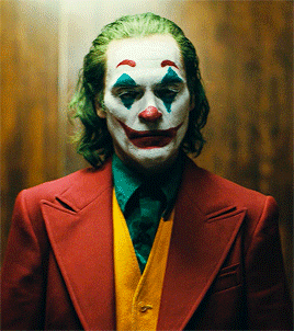 Cruella (2021) \ Joker (2019)